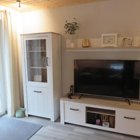 Neu Huus Inge Und Manni Holiday home *