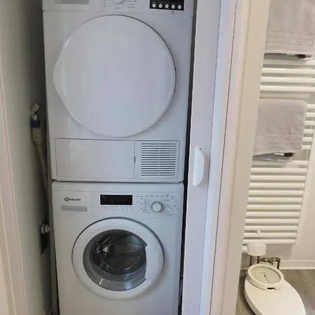 Holiday home Neu Huus Inge Und Manni