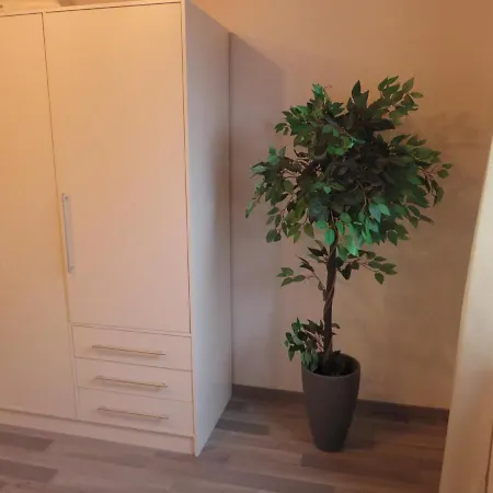Neu Huus Inge Und Manni Holiday home