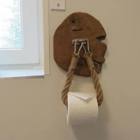 Holiday home Neu Huus Inge Und Manni *