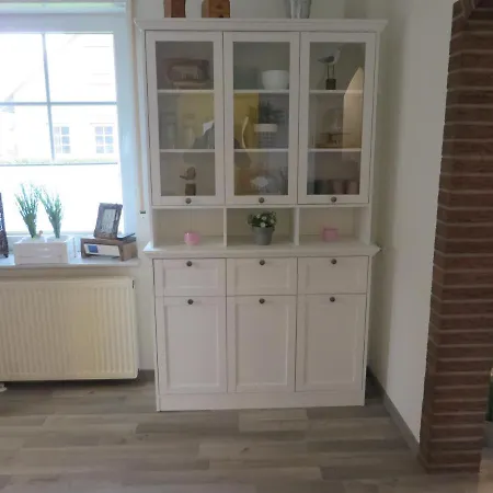 Neu Huus Inge Und Manni *