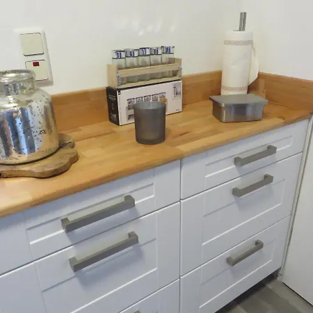 Neu Huus Inge Und Manni