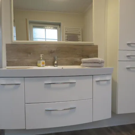 Holiday home Neu Huus Inge Und Manni *