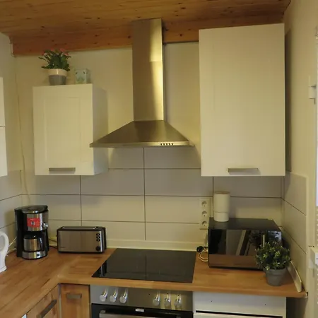 Neu Huus Inge Und Manni Holiday home