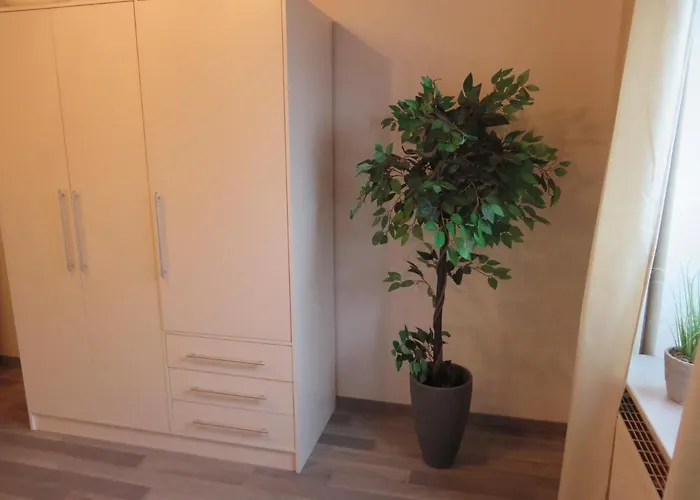 Neu Huus Inge Und Manni Tatil Evi