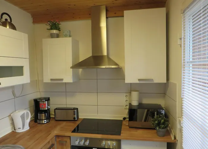 Neu Huus Inge Und Manni Tatil Evi